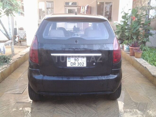 Changan Benni 2007, 73,000 km - 1.3 l - Bakı