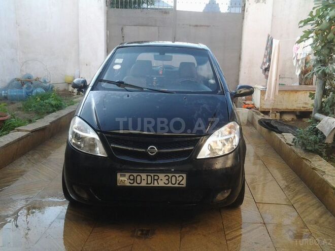 Changan Benni 2007, 73,000 km - 1.3 l - Bakı