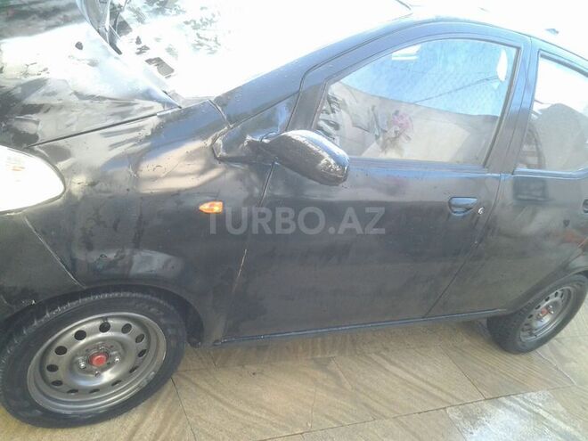 Changan Benni 2007, 73,000 km - 1.3 l - Bakı