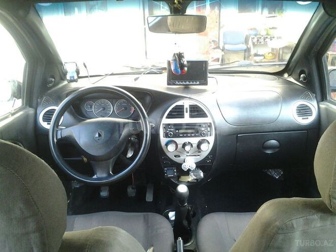 Changan Benni 2007, 73,000 km - 1.3 l - Bakı