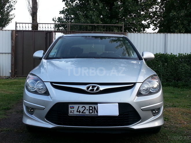 Hyundai i30 2009, 98,000 km - 2.0 l - Lənkəran