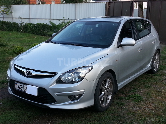 Hyundai i30 2009, 98,000 km - 2.0 l - Lənkəran