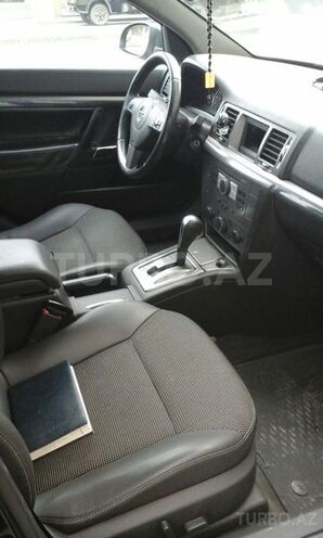 Opel Signum 2006, 100,000 km - 2.2 l - Bakı