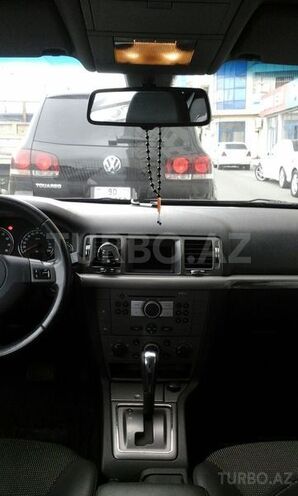 Opel Signum 2006, 100,000 km - 2.2 l - Bakı