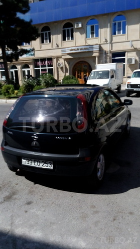 Opel Corsa 2001, 175,000 km - 1.2 l - Sumqayıt
