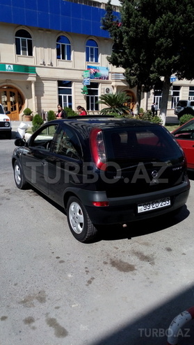 Opel Corsa 2001, 175,000 km - 1.2 l - Sumqayıt