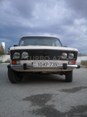 LADA (VAZ) 2106 1997, 9,999 km - 0.2 l - Bakı