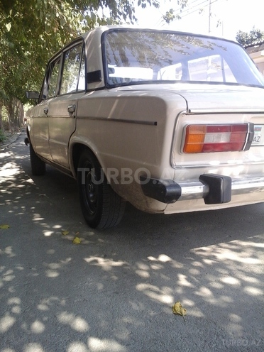 LADA (VAZ) 2106 1997, 9,999 km - 0.2 l - Bakı