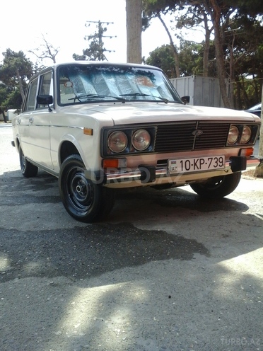 LADA (VAZ) 2106 1997, 9,999 km - 0.2 l - Bakı