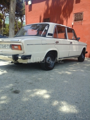 LADA (VAZ) 2106 1997, 9,999 km - 0.2 l - Bakı