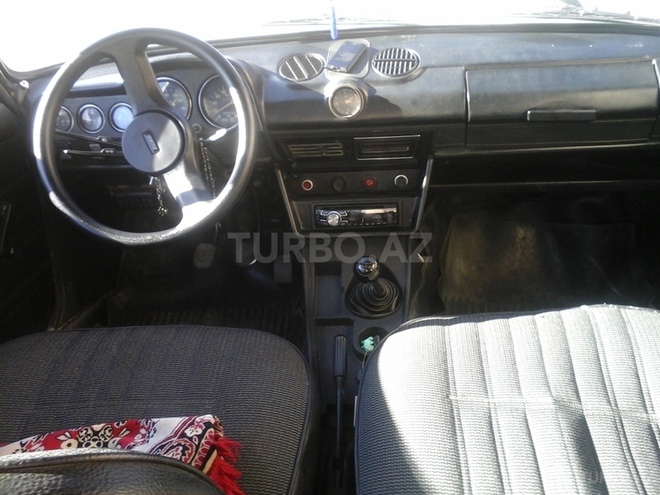 LADA (VAZ) 2106 1997, 9,999 km - 0.2 l - Bakı