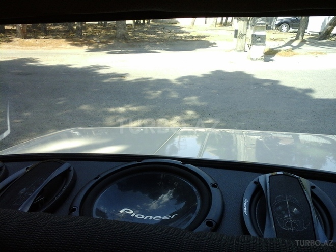 LADA (VAZ) 2106 1997, 9,999 km - 0.2 l - Bakı