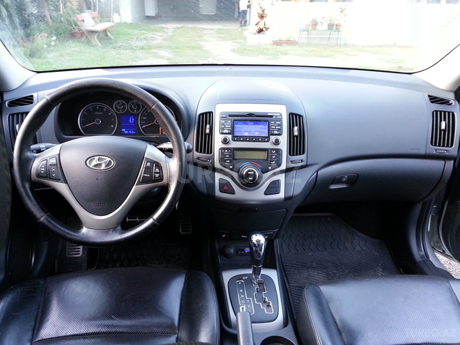 Hyundai i30 2009, 98,000 km - 2.0 l - Lənkəran