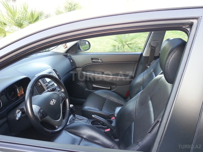 Hyundai i30 2009, 98,000 km - 2.0 l - Lənkəran