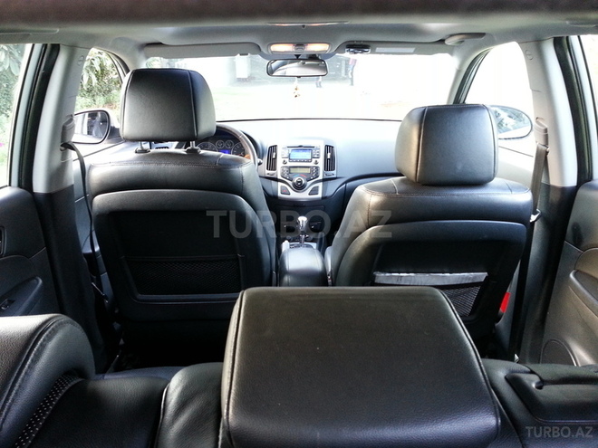 Hyundai i30 2009, 98,000 km - 2.0 l - Lənkəran