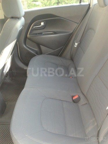 Kia Rio 2013, 35,000 km - 1.4 l - Bakı