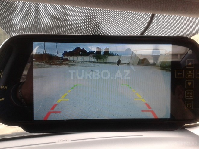 Kia Rio 2013, 35,000 km - 1.4 l - Bakı
