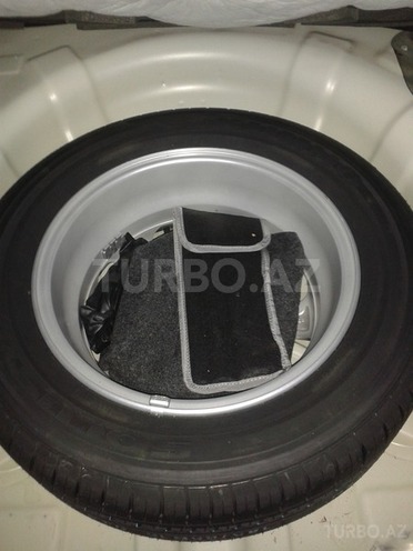 Kia Rio 2013, 35,000 km - 1.4 l - Bakı
