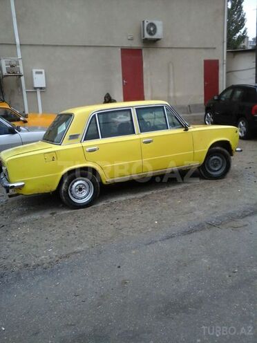LADA (VAZ) 21011 1981, 1,000,000 km - 1.2 l - Bakı