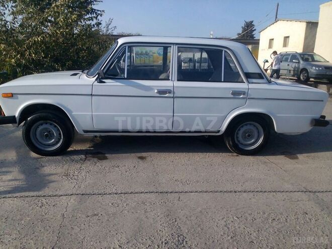 LADA (VAZ) 2106 2003, 140,000 km - 1.6 л - Bakı