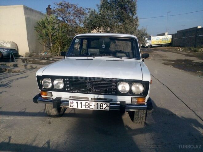 LADA (VAZ) 2106 2003, 140,000 km - 1.6 л - Bakı