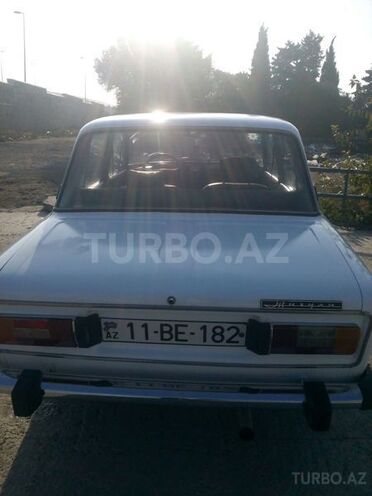 LADA (VAZ) 2106 2003, 140,000 km - 1.6 л - Bakı