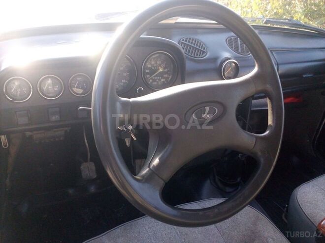 LADA (VAZ) 2106 2003, 140,000 km - 1.6 л - Bakı