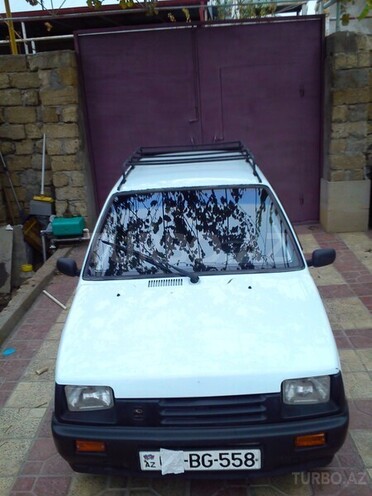 LADA (VAZ) Oka 2005, 4,500 km - 0.8 l - Bakı