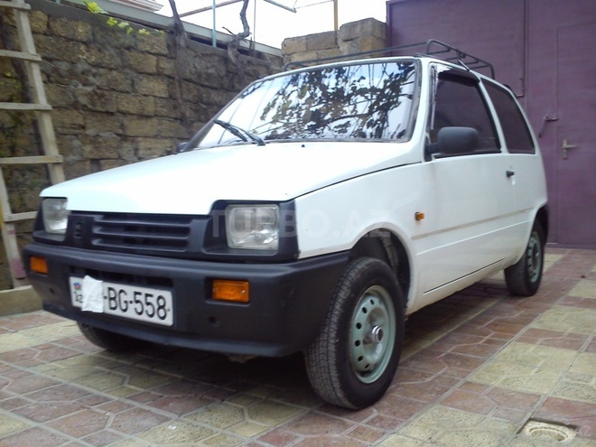 LADA (VAZ) Oka 2005, 4,500 km - 0.8 l - Bakı