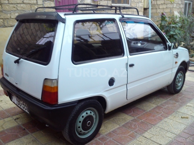 LADA (VAZ) Oka 2005, 4,500 km - 0.8 l - Bakı