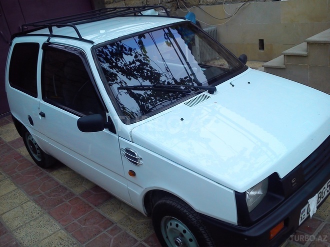 LADA (VAZ) Oka 2005, 4,500 km - 0.8 l - Bakı