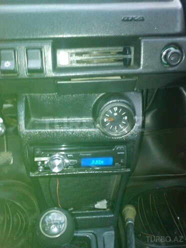 LADA (VAZ) Oka 2005, 4,500 km - 0.8 l - Bakı