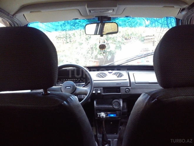 LADA (VAZ) Oka 2005, 4,500 km - 0.8 l - Bakı