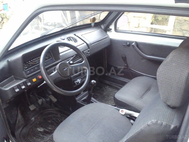 LADA (VAZ) Oka 2005, 4,500 km - 0.8 l - Bakı