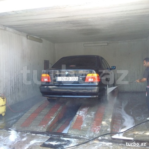 BMW 525 1999, 210,000 km - 2.5 l - Bakı