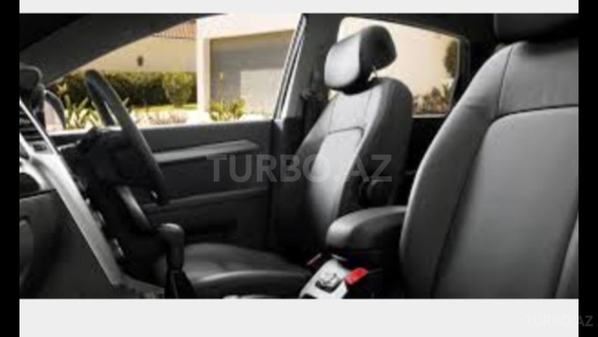 Chevrolet Captiva 2012, 56,000 km - 2.4 л - Bakı