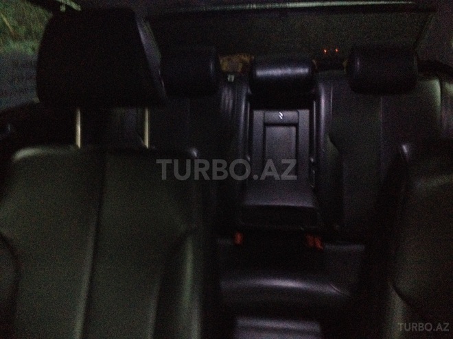 Volkswagen Passat 2008, 120,000 km - 0.2 l - Bakı