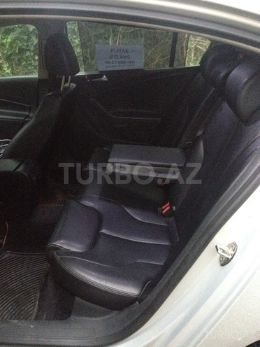 Volkswagen Passat 2008, 120,000 km - 0.2 l - Bakı