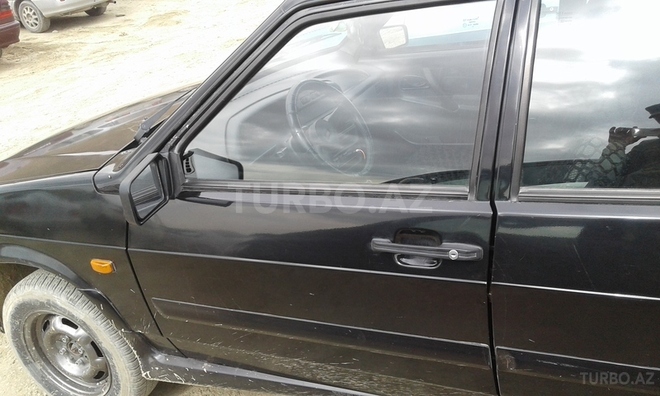 LADA (VAZ) 2115 2012, 75,000 km - 1.6 l - Bakı