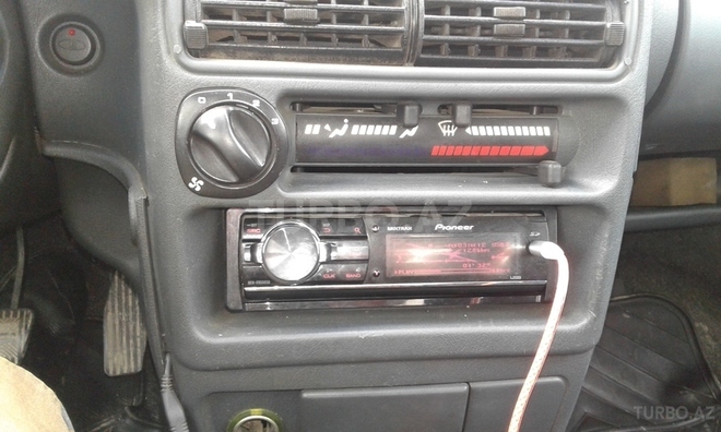 LADA (VAZ) 2115 2012, 75,000 km - 1.6 l - Bakı