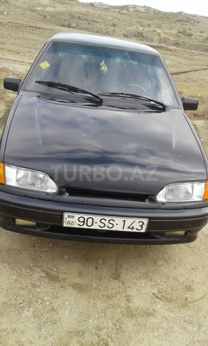 LADA (VAZ) 2115 2012, 75,000 km - 1.6 l - Bakı