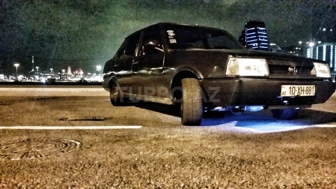 Tofas Sahin 2005, 15,000 km - 0.2 l - Bakı