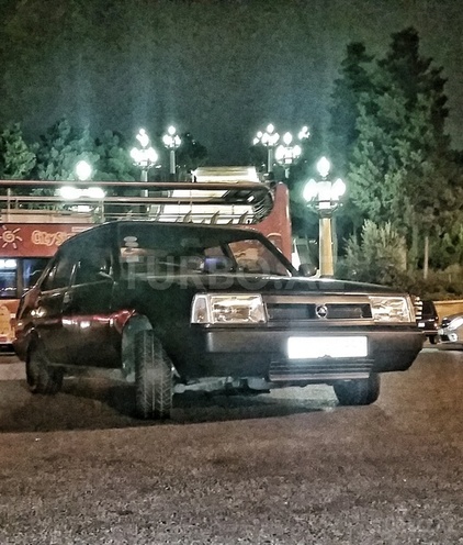 Tofas Sahin 2005, 15,000 km - 0.2 l - Bakı