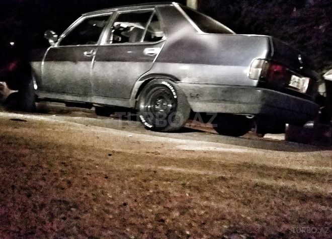 Tofas Sahin 2005, 15,000 km - 0.2 l - Bakı