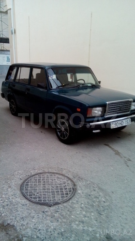 LADA (VAZ) 2104 2001, 89,000 km - 1.6 l - Bakı