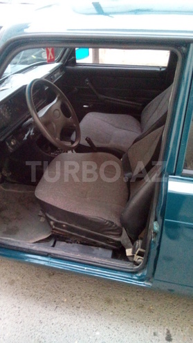 LADA (VAZ) 2104 2001, 89,000 km - 1.6 l - Bakı