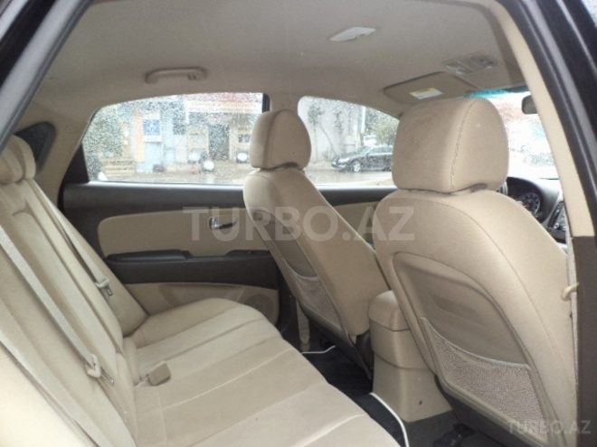 Hyundai Elantra 2010, 69,000 km - 2.0 l - Bakı