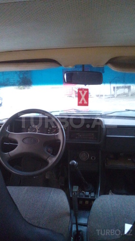 LADA (VAZ) 2104 2001, 89,000 km - 1.6 l - Bakı