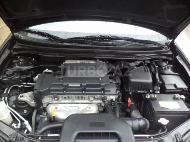 Hyundai Elantra 2010, 69,000 km - 2.0 l - Bakı