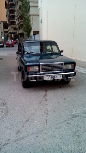 LADA (VAZ) 2104 2001, 89,000 km - 1.6 l - Bakı